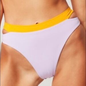 Lspace Bikini Bottoms NWOT